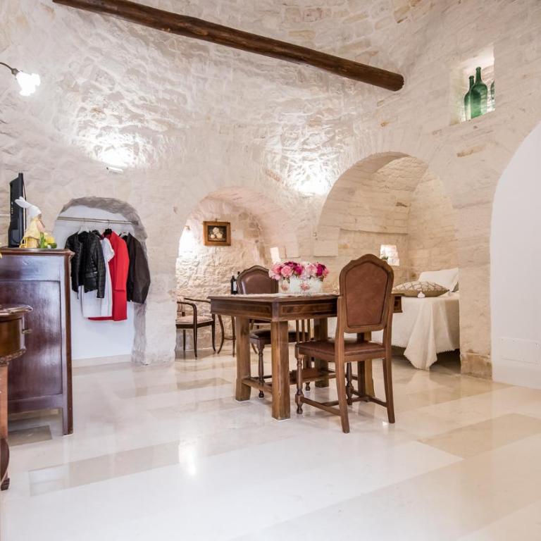 Astra - Trullo Luxury - 9