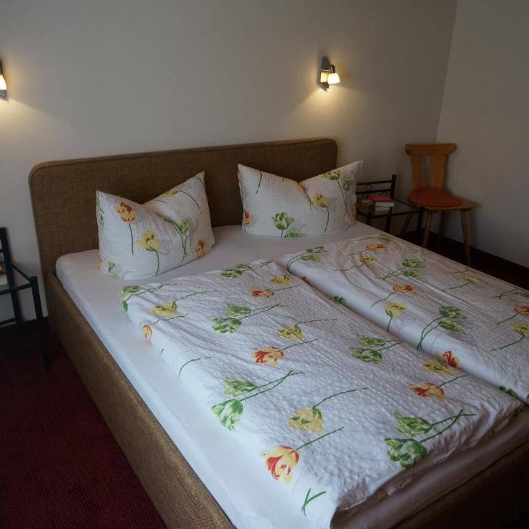 Haus Birgit - Apartment mit 2 Schlafzimmern - 4