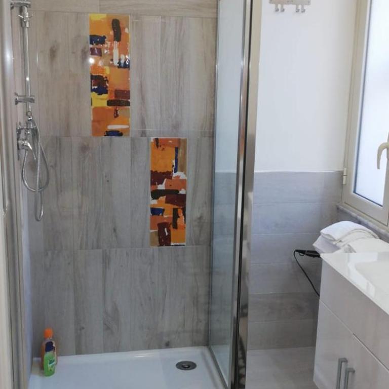 La Terrazza della Nonna - One-Bedroom Apartment - 17