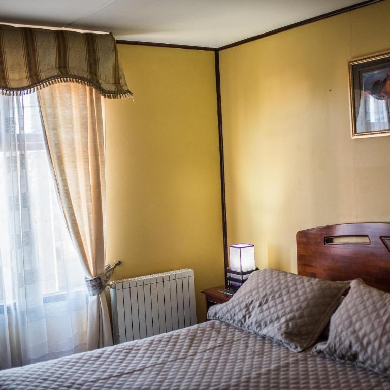 Hostal Alcázar - Habitación Doble - 15