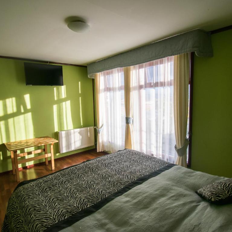 Hostal Alcázar - Habitación Doble - 9