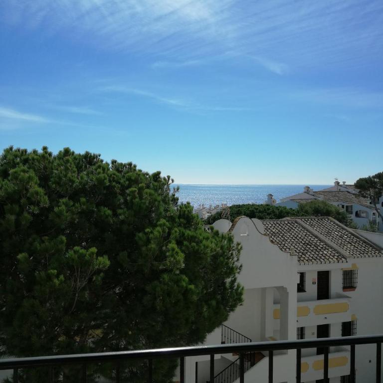 Beach Apartment Las Acacias Torrenueva - Apartamento - 31