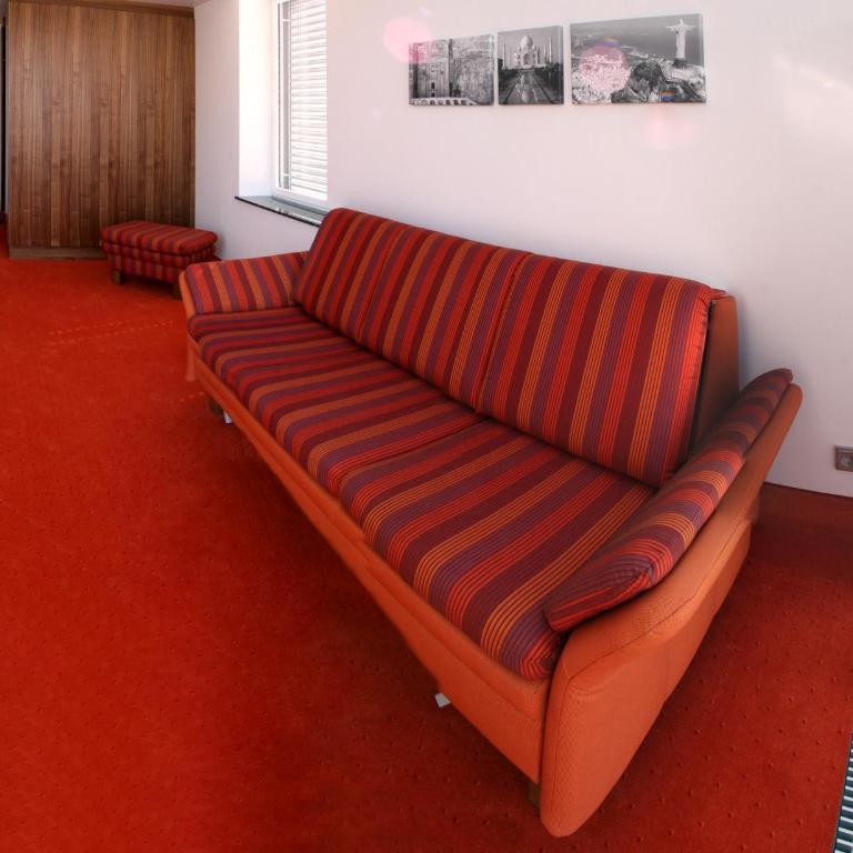 Business Hotel Ambio Gleisdorf - Suite - 6