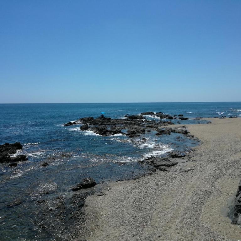 Beach Apartment Las Acacias Torrenueva - Apartamento - 28