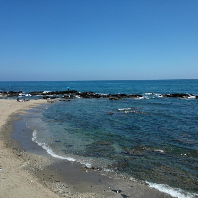 Beach Apartment Las Acacias Torrenueva - Apartamento - 29