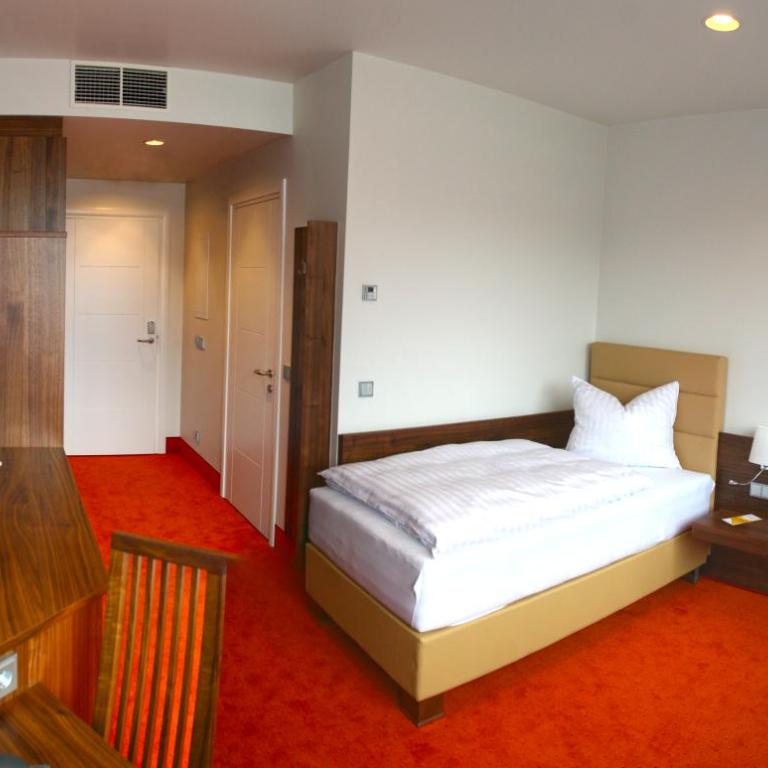 Business Hotel Ambio Gleisdorf - Habitación Individual - 3