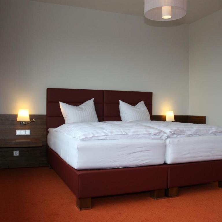 Business Hotel Ambio Gleisdorf - Habitación Doble Estándar - 4