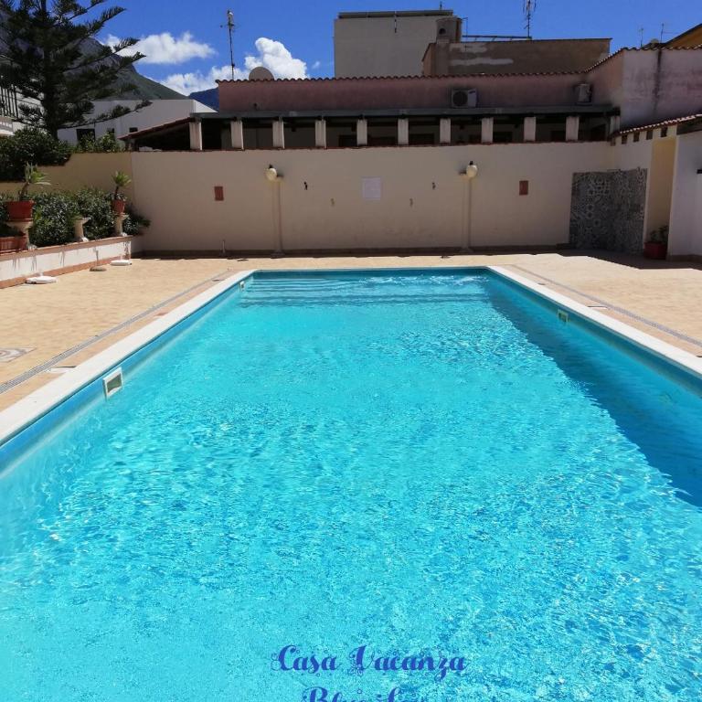 Casa Vacanza Blue Sea - Appartamento - 44