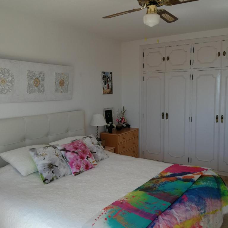 Beach Apartment Las Acacias Torrenueva - Apartamento - 22