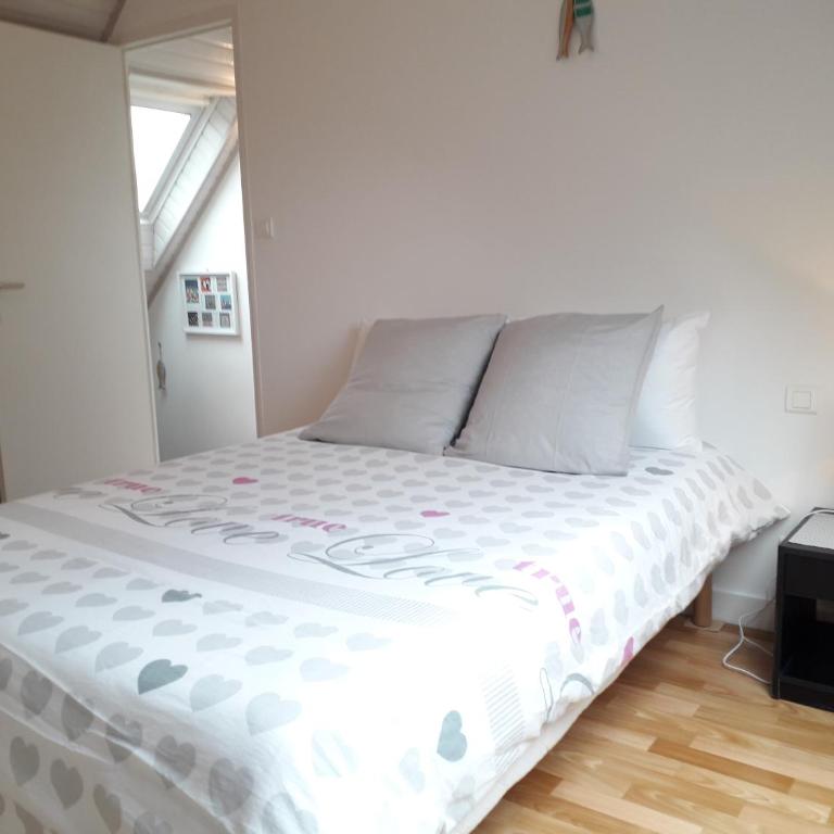 Park Rouz Beach - Maison 3 Chambres - 13
