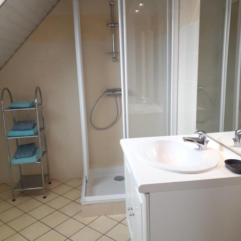 Park Rouz Beach - Maison 3 Chambres - 15