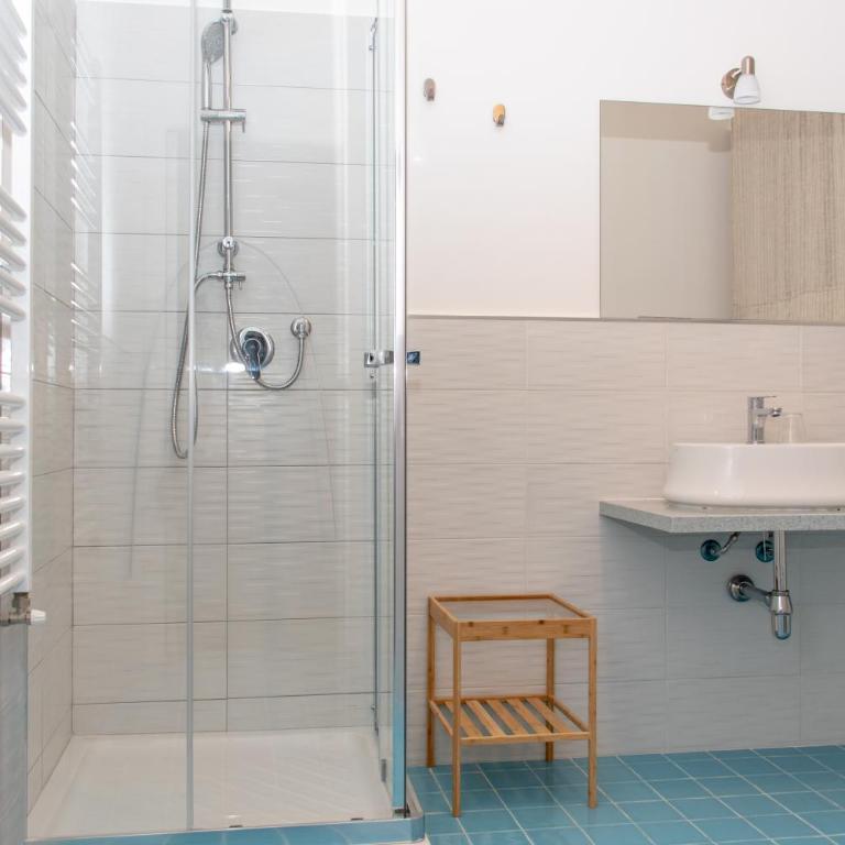 Mondello Beach Rooms - by the sea - Habitación Deluxe - 6