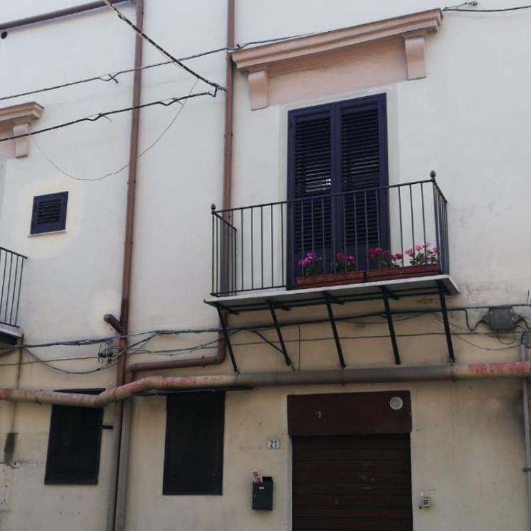 La Terrazza della Nonna - One-Bedroom Apartment - 24