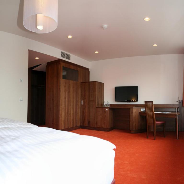 Business Hotel Ambio Gleisdorf - Habitación Doble Superior - 3