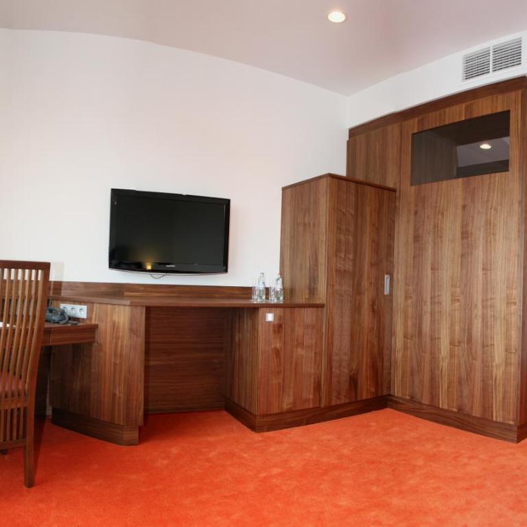 Business Hotel Ambio Gleisdorf - Habitación Doble Superior - 4