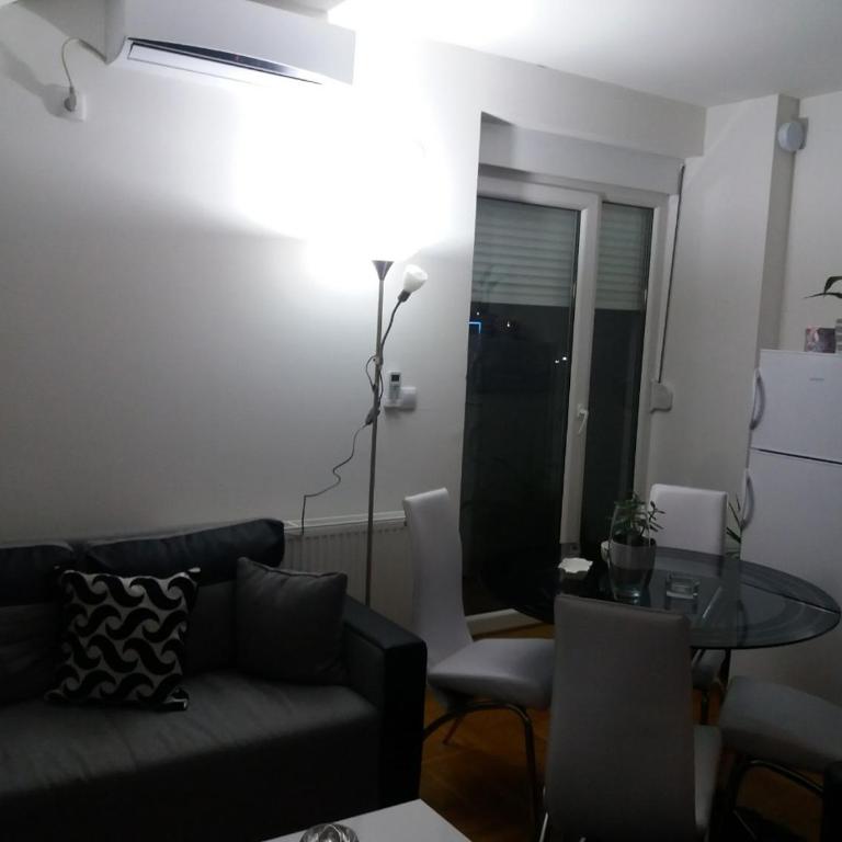 Jasna Apartman - One-Bedroom Apartment - 36