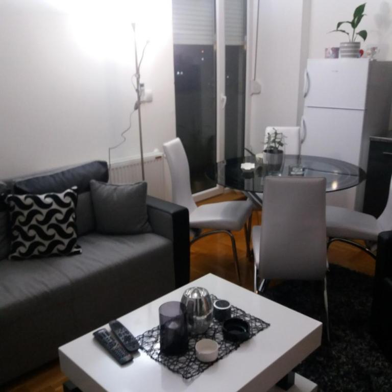 Jasna Apartman - One-Bedroom Apartment - 24