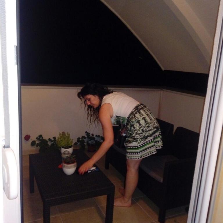 Jasna Apartman - One-Bedroom Apartment - 1