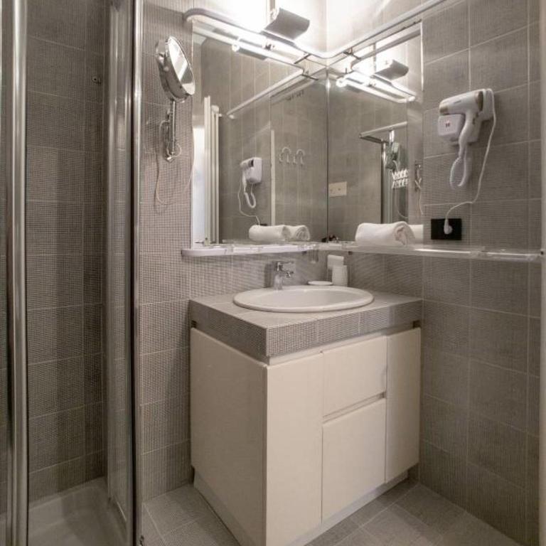 Madonnina Apartment - Appartamento con 1 Camera da Letto - 12