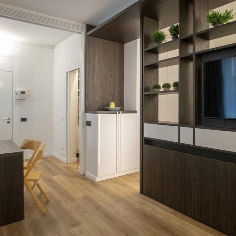 Madonnina Apartment - Appartamento con 1 Camera da Letto - 2