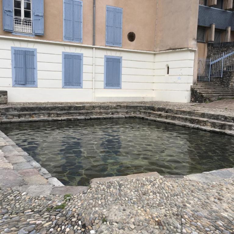 Studio 4 pers vue magnifique 100m des pistes - Appartamento con Vista Montagna - 15