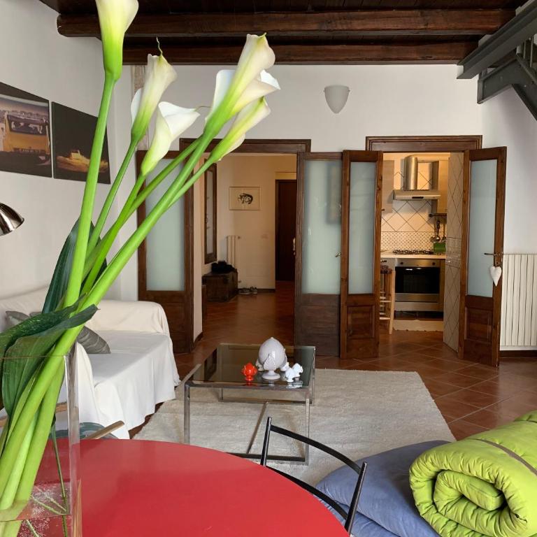 Buon Consiglio B&B - Appartamento con 2 Camere da Letto - 2 - 3
