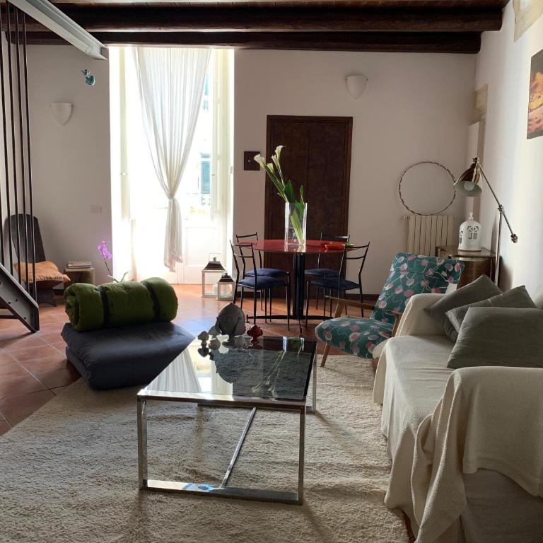Buon Consiglio B&B - Appartamento con 2 Camere da Letto - 2 - 4