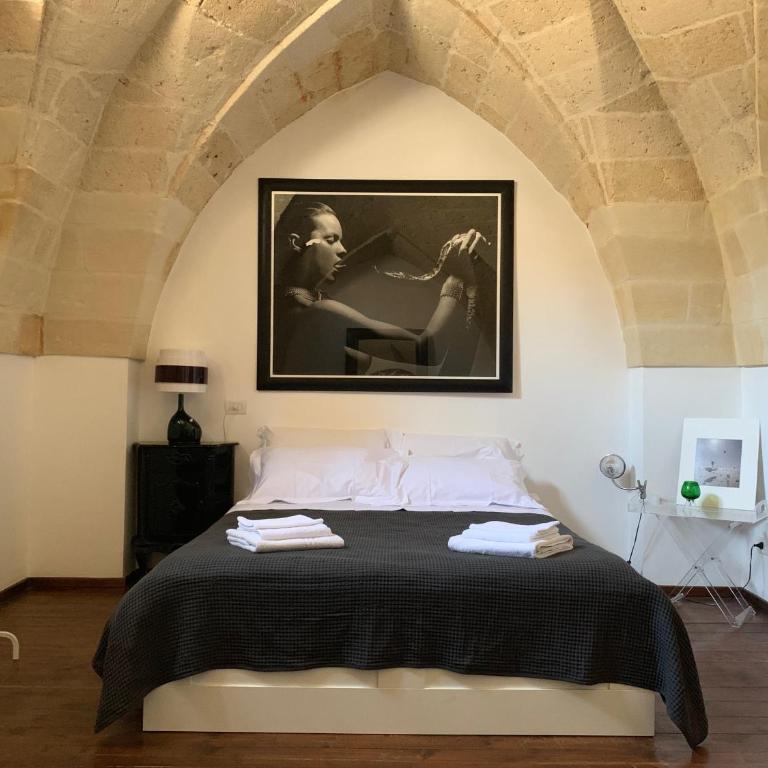 Buon Consiglio B&B - Appartamento con 2 Camere da Letto - 2 - 8