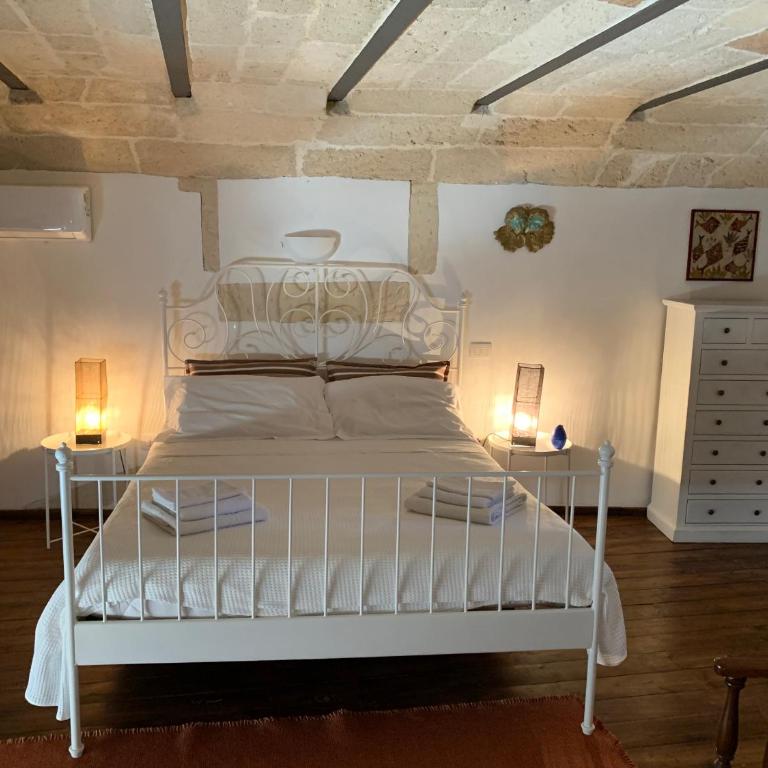 Buon Consiglio B&B - Appartamento con 2 Camere da Letto - 2 - 9