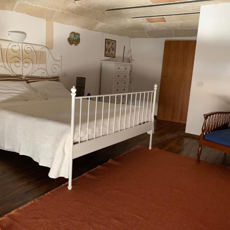 Buon Consiglio B&B - Appartamento con 2 Camere da Letto - 2 - 11