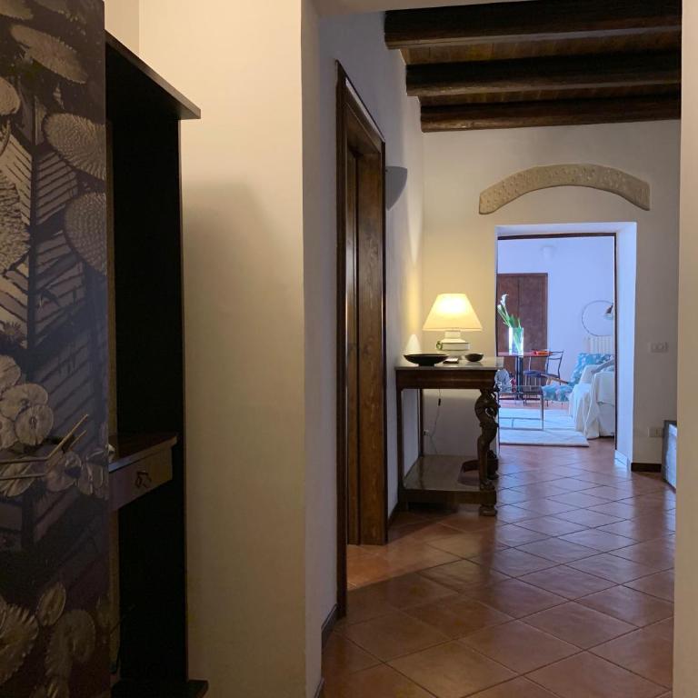 Buon Consiglio B&B - Appartamento con 2 Camere da Letto - 2 - 14