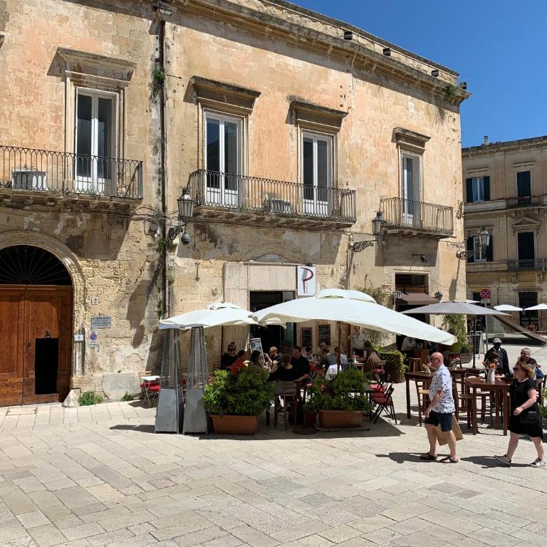 Buon Consiglio B&B - Appartamento con 2 Camere da Letto - 2 - 15