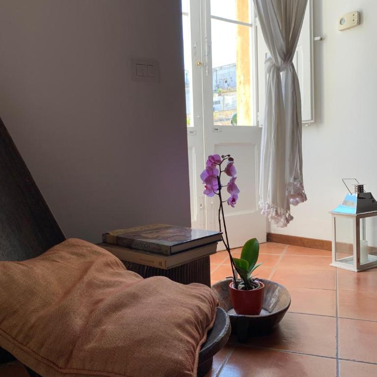 Buon Consiglio B&B - Appartamento con 2 Camere da Letto - 2 - 19