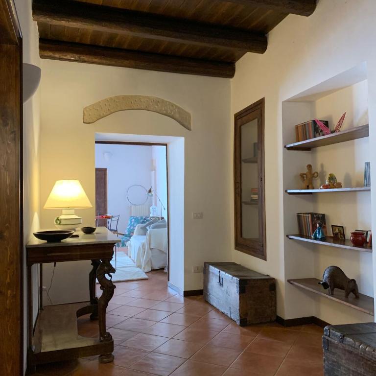 Buon Consiglio B&B - Appartamento con 2 Camere da Letto - 2 - 21