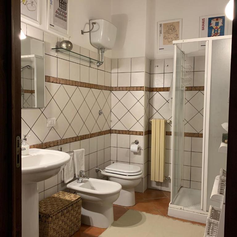 Buon Consiglio B&B - Appartamento con 2 Camere da Letto - 2 - 22