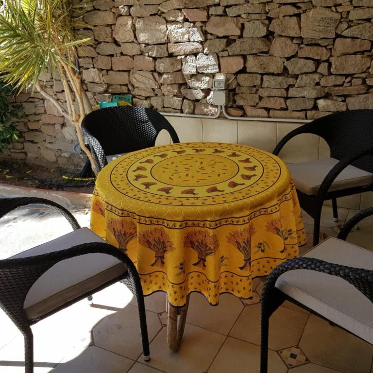 Bungalows Bahamas beside the park and 300m to the beach - Apartamento de 2 dormitorios - 5