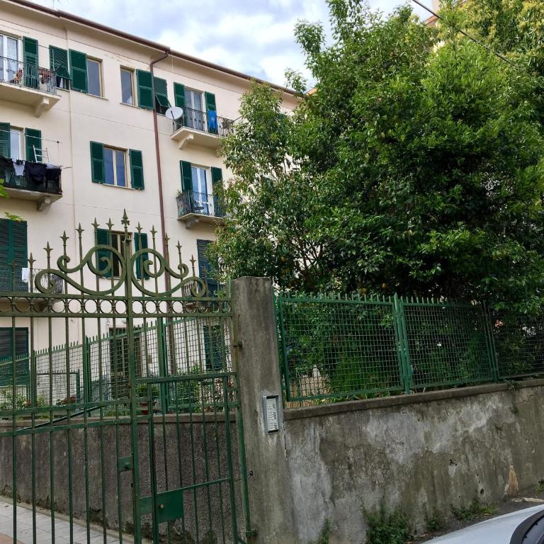 Home Dolce Casa Apartment - Three-Bedroom Apartment - 14