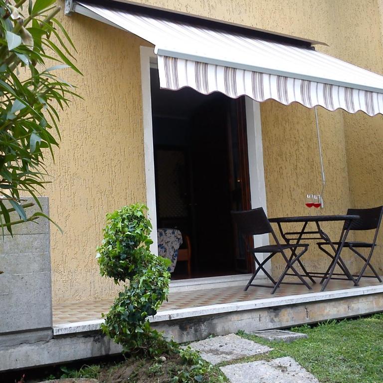 Casa Margherita - Appartamento - Piano Terra - 4