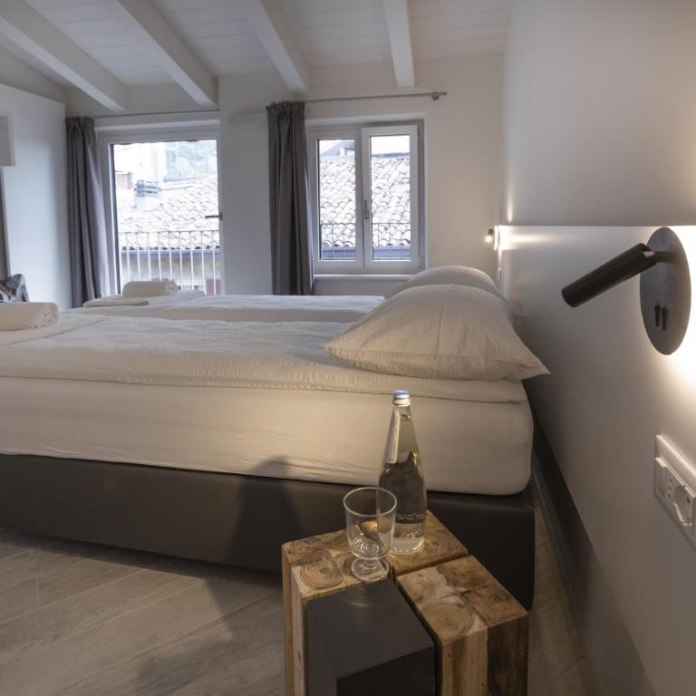 Picalof Apartments - Appartamento Attico - 21