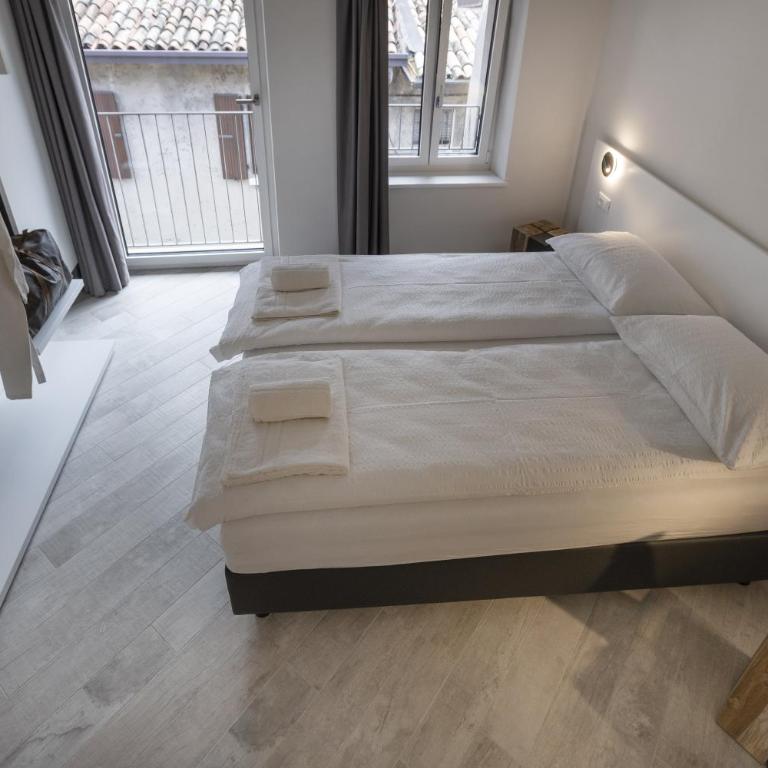 Picalof Apartments - Appartamento Attico - 22