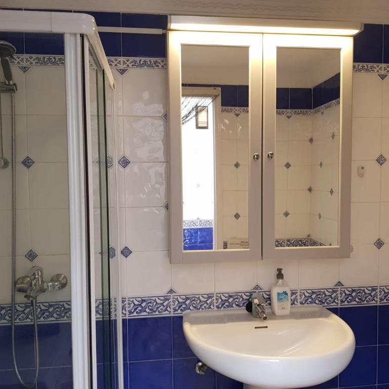 Bungalows Bahamas beside the park and 300m to the beach - Apartamento de 2 dormitorios - 10