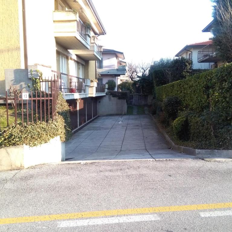 Casa Margherita - Appartamento - Piano Terra - 16