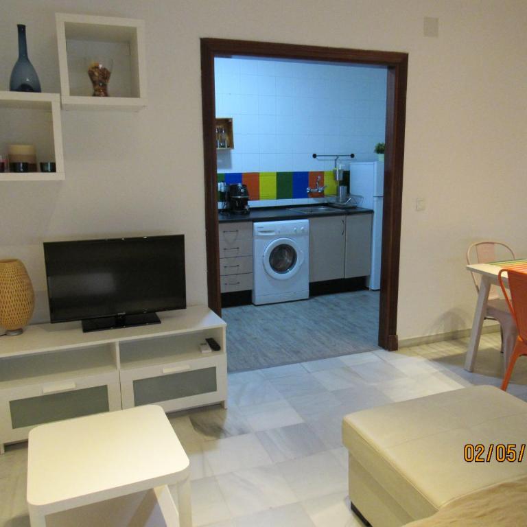 Apartamento Alameda - One-Bedroom Apartment - 4