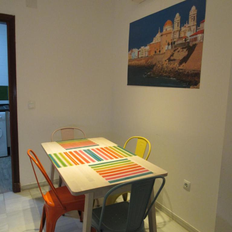 Apartamento Alameda - One-Bedroom Apartment - 8