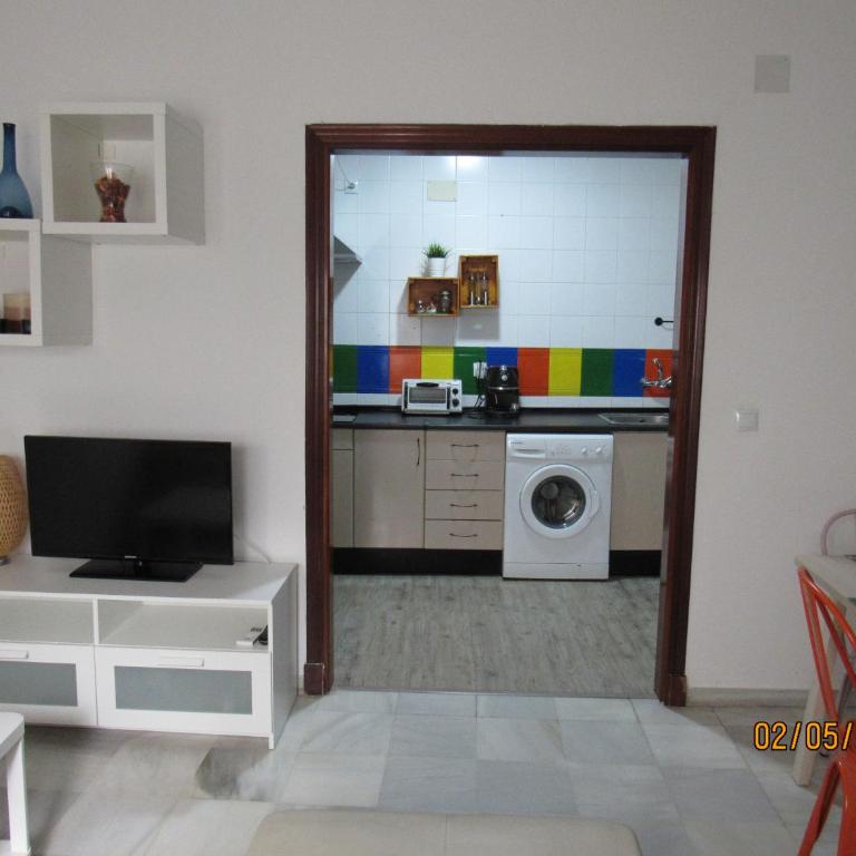 Apartamento Alameda - One-Bedroom Apartment - 9
