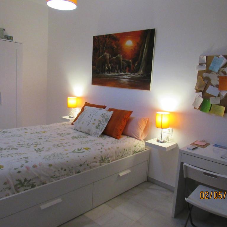 Apartamento Alameda - One-Bedroom Apartment - 1