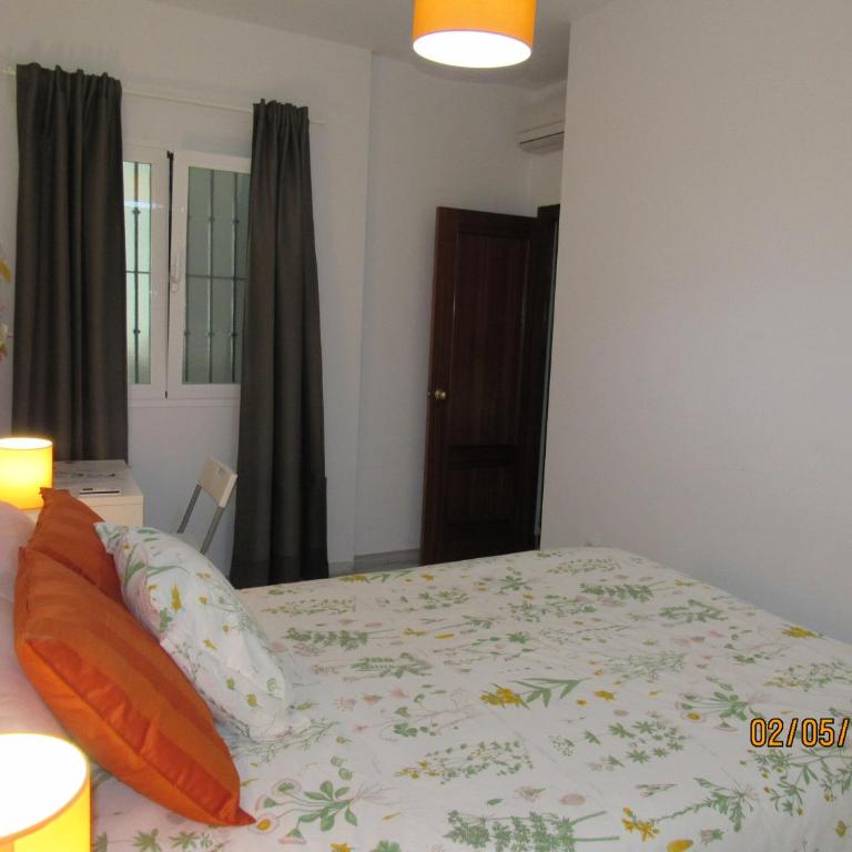 Apartamento Alameda - One-Bedroom Apartment - 12