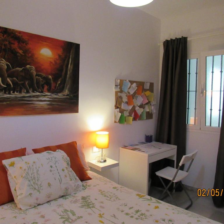 Apartamento Alameda - One-Bedroom Apartment - 13