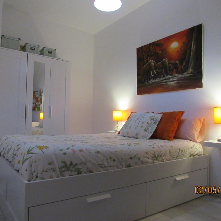 Apartamento Alameda - One-Bedroom Apartment - 14