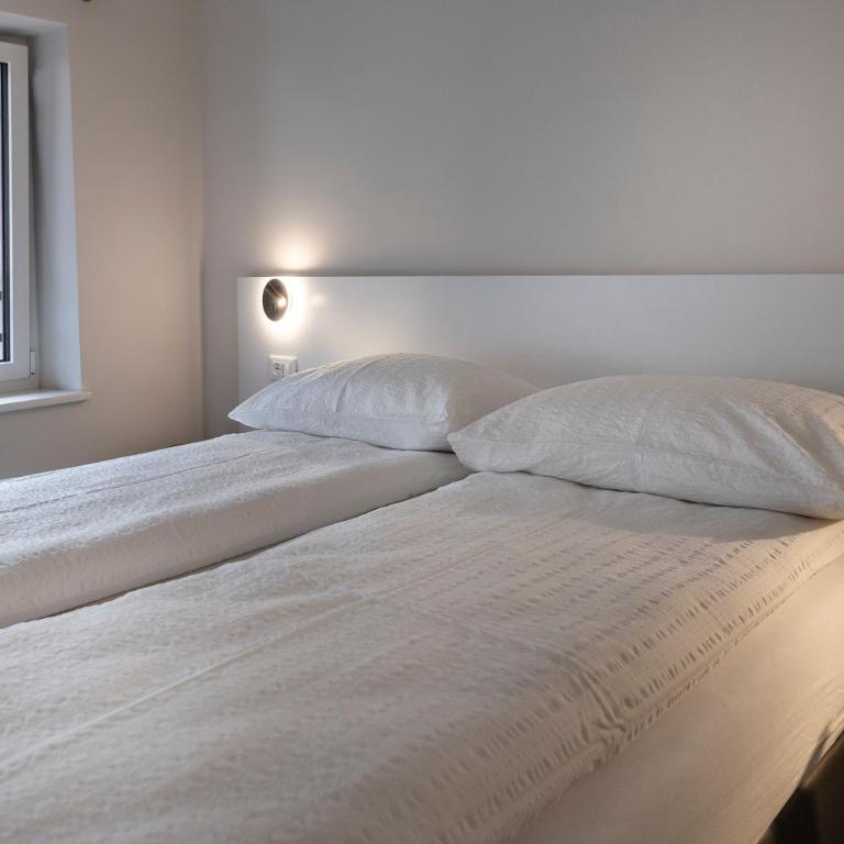 Picalof Apartments - Appartamento Attico - 17